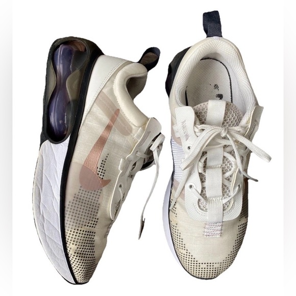 Nike Air Max 2021 Sneakers Size 6Y Women’s Size 7.5 Athletic Shoes - Picture 2 of 13